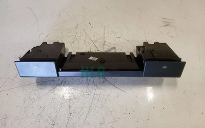 Conjunto portavasos central Land Rover Discovery 2 gris FJI000040LNF Foto 1 de 4