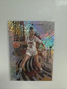 2025 Bowman U Juju Watkins Shimmer USC - Picture 1 of 2