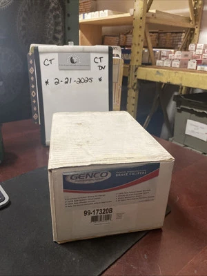 Genco Brake Caliper    99-17320B - Image 1 of 2