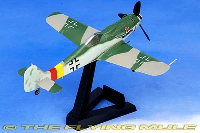 Easy Model 1:72 Fw 190D Luftwaffe IV/JG 3 Udet - Image 1 of 4