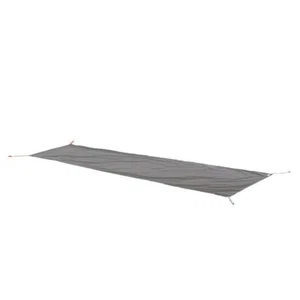 Big Agnes Copper Spur HV UL1 and mtnGLO Footprint Gray - Picture 1 of 1