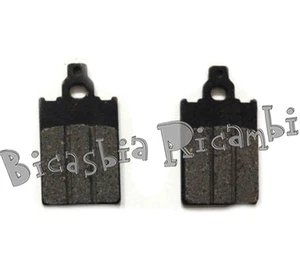5340 - Pastillas de Freno Delantero 50 Fantic Oasis Es Ks Kick - Oasis Rally - Imagen 1 de 1