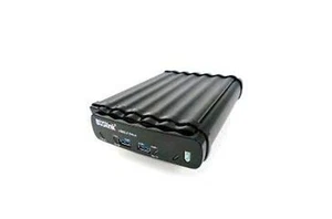 U3-20THS 20TB 2-Port HUB HDD USB 3.2 Gen 1 5Gbps/eSATA External Hard Drive - Picture 1 of 3