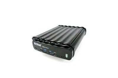 U3-20THS 20TB 2-Port HUB HDD USB 3.2 Gen 1 5Gbps/eSATA External Hard Drive - Image 1 of 3
