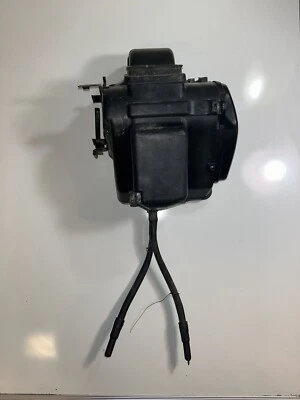 Suzuki Savage LS650 1986-2014 caja de aire S40 Boulevard 650 limpiador de caja de aire  Foto 1 de 2