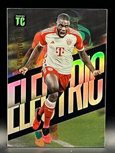 Dayot Upamecano 2024 TOP CLASS ELECTRIC Card BAYERN MUNICH #146 - Picture 1 of 1