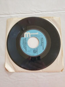 Faith Hope & Charity - So Much Love / Let's Try It Over 45 - Soul Tested EX - Picture 1 of 4