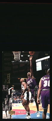 Vin Baker 1994 Upper Deck #69 BASKETBALL Card - Image 1 of 2