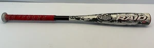 Louisville Slugger Raid T-Ball Baseball Bat TBRD14-RR 25in/11.5oz (-13.5) 2 1/4” - Picture 1 of 9