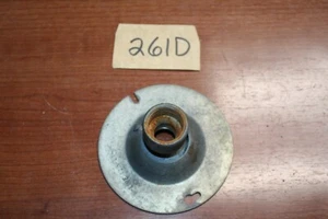 B-LINE B-390BXZN Swivel Connector Light Fixture 3/4 NPT - Bild 1 von 4