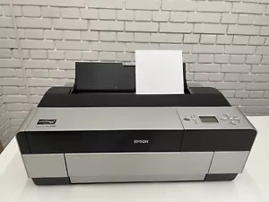 EPSON SureColor Pro 3880 TESTED FineART Photo Printer - Bild 1 von 9