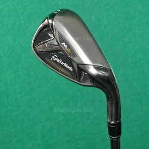 TaylorMade M2 Single 8 Iron REAX High Launch 88 Steel Regular - Picture 1 of 2