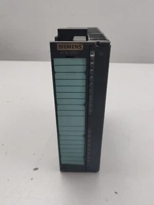 Siemens Simatic S7 6ES7331-7KF02-0AB0 entrée analogique 8x12BIT - Photo 1/13