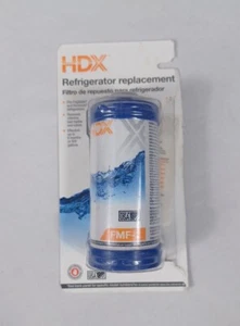 HDX FMF-2 Refrigerator Filter Replacement Frigidaire Kenmore New! - Picture 1 of 3