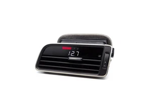 P3 Cars V3 Vent Gauge for Volkswagen VW B7 Passat NMS Pre-installed OEM - Picture 1 of 2