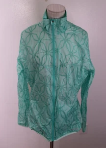 Brooks Sports Light Shelter Device Übergangsjacke IV Damen mittelblau Run - Bild 1 von 5