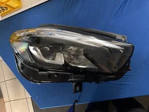 Mercedes W247 Classe B Faro LED Destro LED A2479062603 - Foto 1 di 8