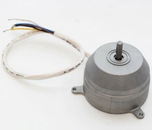 Original Zephyr M033 CW Clockwise Blower Motor AK6500 AK6536 AK6542 Range Hood - Picture 1 of 3