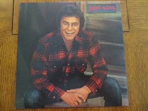 Johnny Mathis – Mathis Magic - 1979 - Columbia JC 36216 Vinyl LP VG+/VG+ - Picture 1 of 5