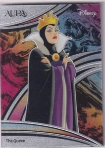 Kakawow Disney 100 Aura 2025 AD-B-140 Królowa - Zdjęcie 1 z 2
