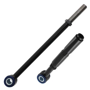 Adjustable Track Panhard Bar For Ford F250 F350 Super Duty Excursion 1999-2005 - Picture 1 of 11