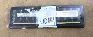 Dell 32GB PC4-17000 ECC DDR2 SDRAM LRDIMM Dell PowerEdge SNPMMRR9C/32G ✅❤️️ - Picture 1 of 2