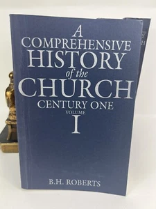 A Comprehensive History of The Church by Brigham H. Roberts/ 6 volume set - Picture 1 of 9