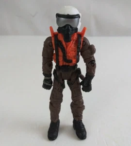 Lanard The Corps Elite Flying Force Condor Ivan Lushka Pilot 4.25" Figure (B) - Picture 1 of 6