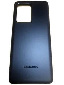 LED Back Cover Case for Samsung Galaxy S20 Ultra 5G - Black EF-KG988CBEGUS - Picture 1 of 4
