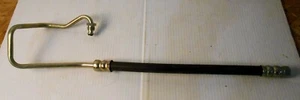 Gates 357000 Power Steering Pressure Line Hose Assembly Sunsong 3401730 - Picture 1 of 4