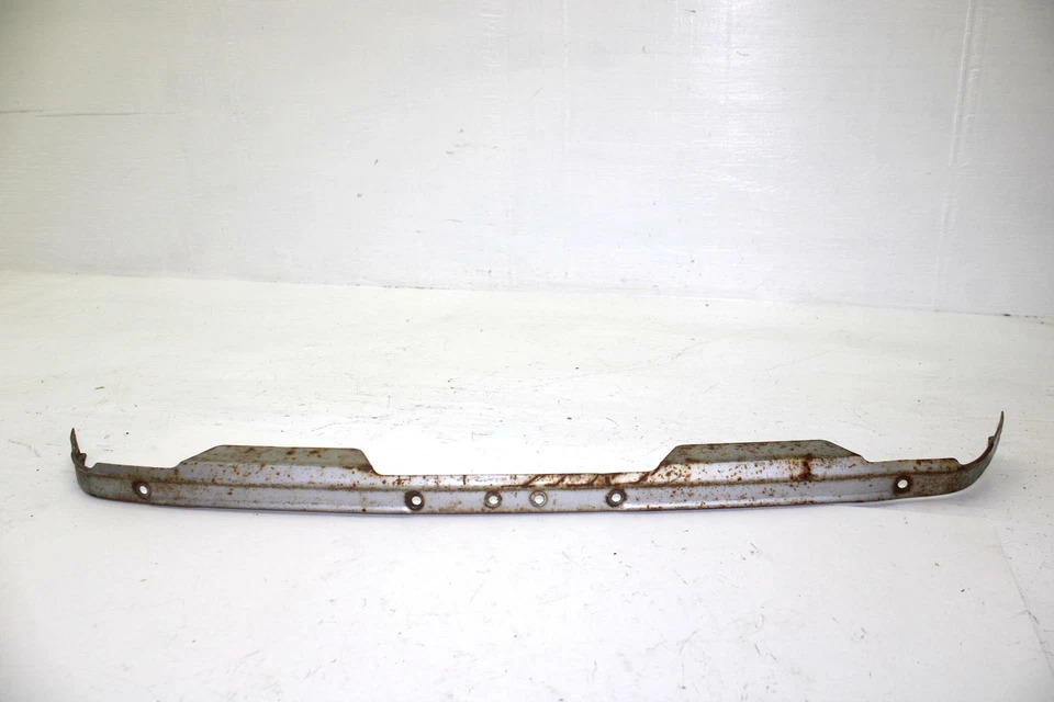 Refuerzo de cuadro Yamaha Enticer 340 78 OEM 8G8-21986-00-00 SY55 Foto 1 de 4