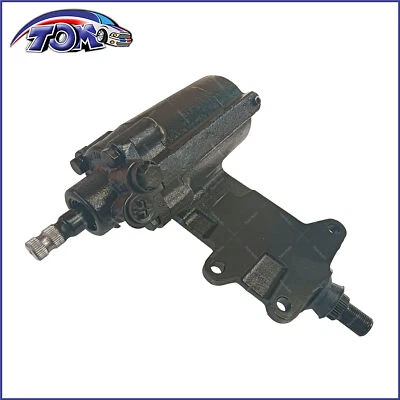 Power Steering Gear Box for Ford F-100 1976 F-150 Bronco 1976-1979 4WD - Image 1 of 3