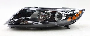 Nuevo conjunto de faros laterales del conductor OEM 921014C000 para Kia Optima 2012-2013 - Imagen 1 de 7