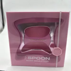 Herramienta de belleza escultor corporal The Skinny Confidential le Spoon ¡NUEVA! En caja envío gratis - Imagen 1 de 3