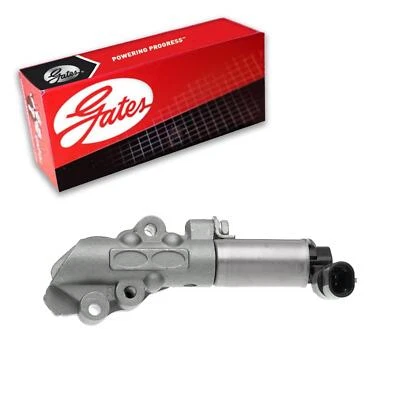 Gates Engine Variable Valve Timing (VVT) Solenoid For 2013-2018 Hyundai Santa Fe - Image 1 of 4