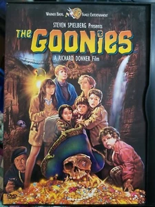 The Goonies DVD 2001 Widescreen Josh Brolin Sean Astin. Spielberg presents - Picture 1 of 1