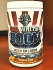  Merica Labz Red, White & Boom  Pre-Workout MERICAN MADE FREE SHIPPING