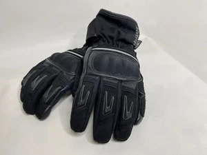 PROBIKER MOTORCYCLE GLOVES SHORT URBAN STREET MOTORBIKE GLOVE SIZE XS - Picture 1 of 6