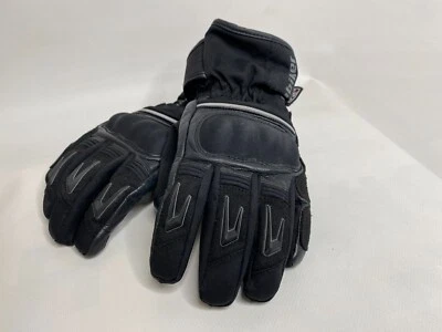 PROBIKER MOTORCYCLE GLOVES SHORT URBAN STREET MOTORBIKE GLOVE SIZE XS - Image 1 of 4
