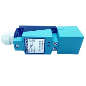 5 Stück Linear Wegsensor JCW-40PA QA 40 * 40 * 118 Induktionsschalter - Bild 1 von 4