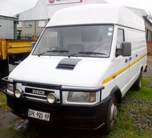 MANUAL DE TALLER IVECO DAILY SEGUNDA GENERACION MKII DVD ESPAÑOL ENGLISH - Imagen 1 de 1