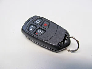 Honeywell Key K5250-8 4 Button Transmitter Remote Fob - Picture 1 of 2