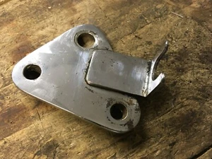 KAWASAKI Z650/KZ650/Z650 SR ENGINE MOUNTING CHROME - Picture 1 of 1