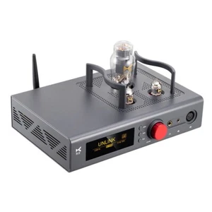 xDuoo TA-32 BT5.1 Amplificatore per Cuffie HiFi DAC 3000mW Uscita Bilanciata - Foto 1 di 4