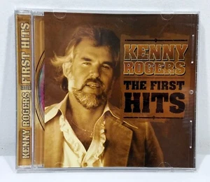 Kenny Rogers The First Hits CD 1999 Greatest Hits Legacy Entertainment - Bild 1 von 5