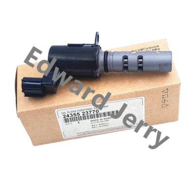 Camshaft Variable Timing VVT Valve FOR Hyunadi Elentra Tucson I30 2.0 2435523770 - Image 1 of 4