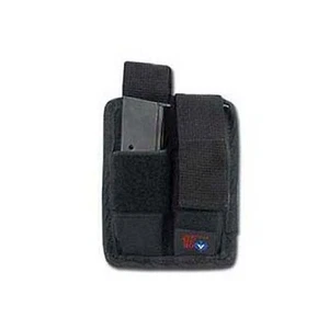 DOUBLE MAGAZINE POUCH FOR KEL-TEC PMR-30 BY ACE CASE ***100% MADE IN USA*** - Picture 1 of 4