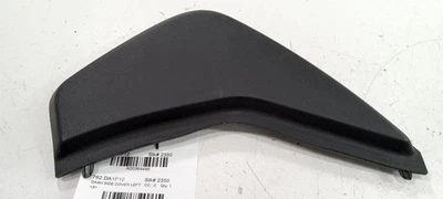 Nissan Maxima Dash Side Cover Left Driver Trim Panel 2011 2012 2013 2014 - Image 1 of 4