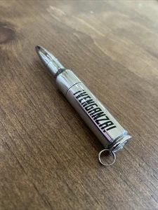 My Chemical Romance !Venganza! Limited Edition USB stick. **EXTREMELY RARE** - Picture 1 of 3