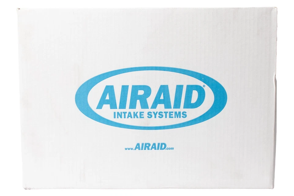 Airaid Replacement Air Intake System Fit 2009-2012 Dodge Ram Part Number 301-237 - Image 1 of 4
